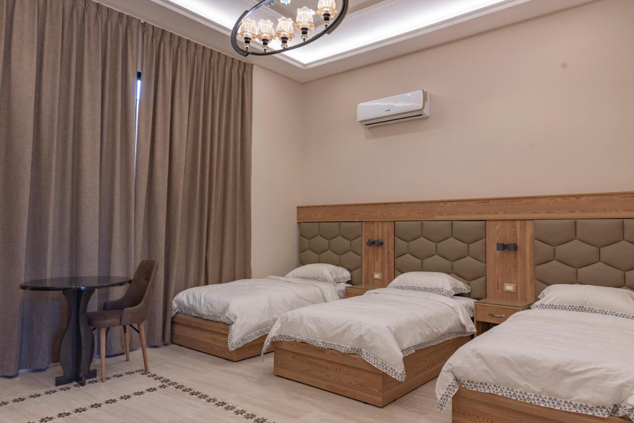 Adam'S Luxury Villa Deadsea Sweimeh Екстериор снимка