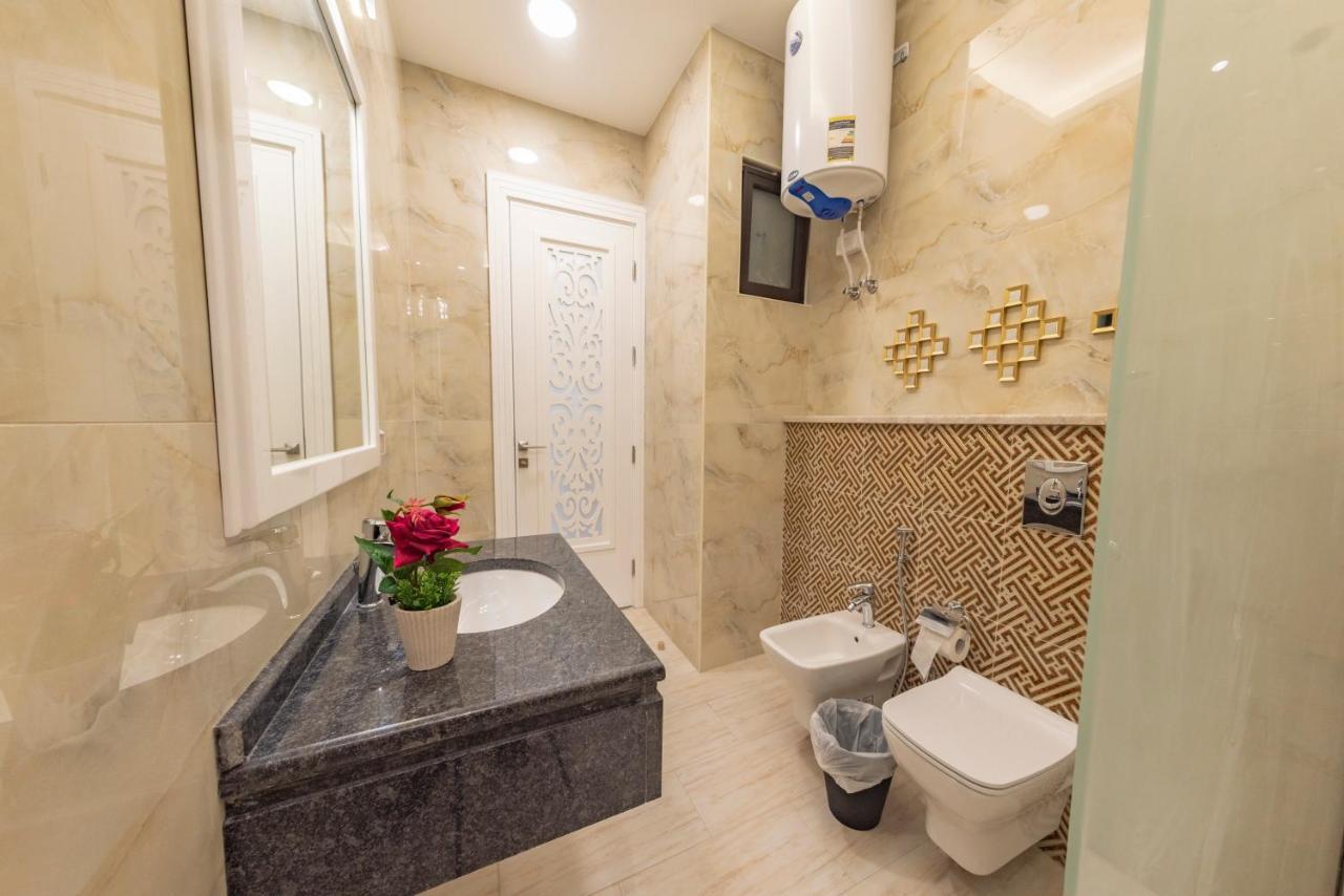 Adam'S Luxury Villa Deadsea Sweimeh Екстериор снимка