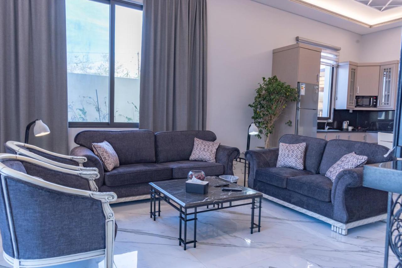 Adam'S Luxury Villa Deadsea Sweimeh Екстериор снимка