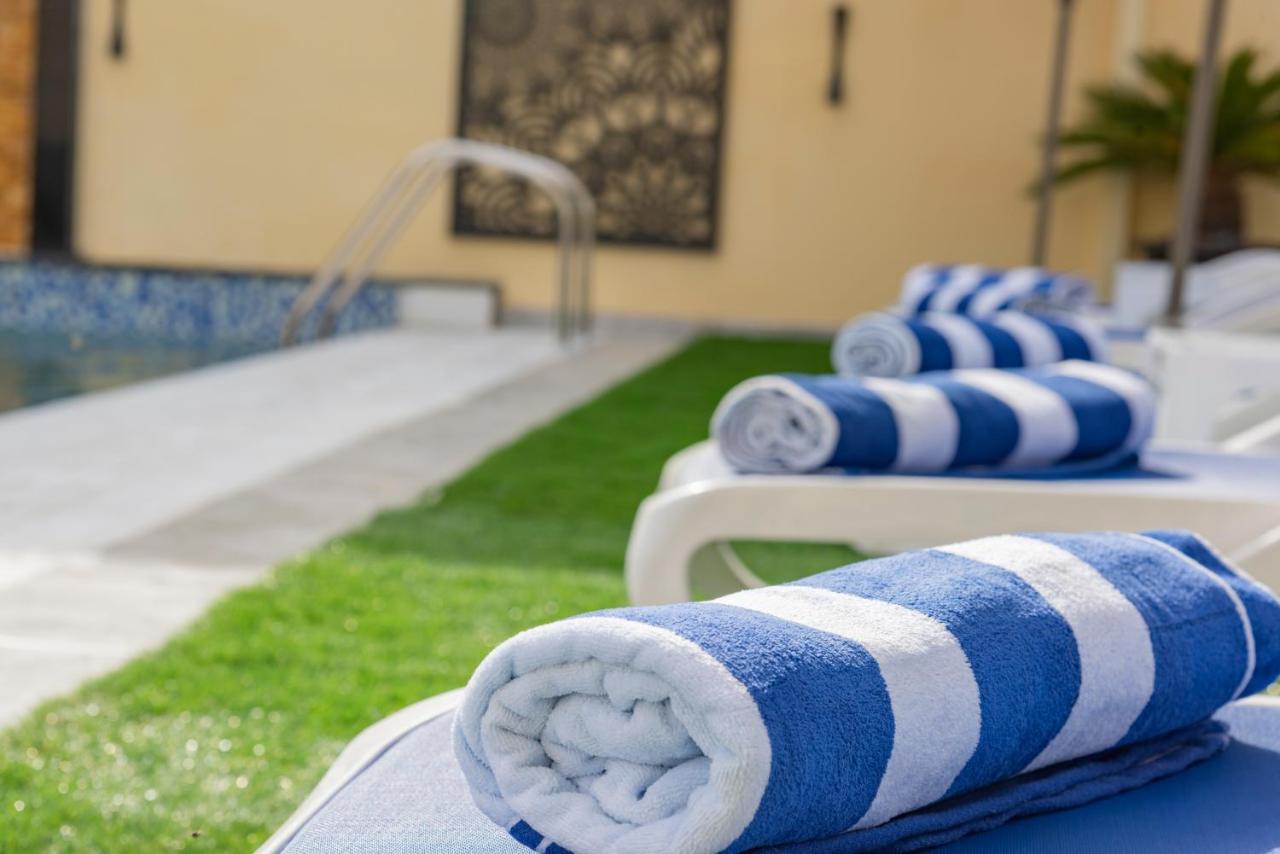 Adam'S Luxury Villa Deadsea Sweimeh Екстериор снимка