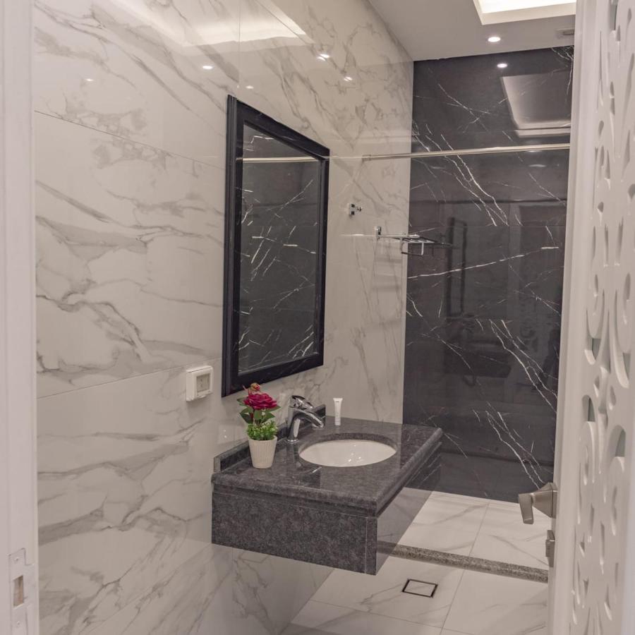 Adam'S Luxury Villa Deadsea Sweimeh Екстериор снимка