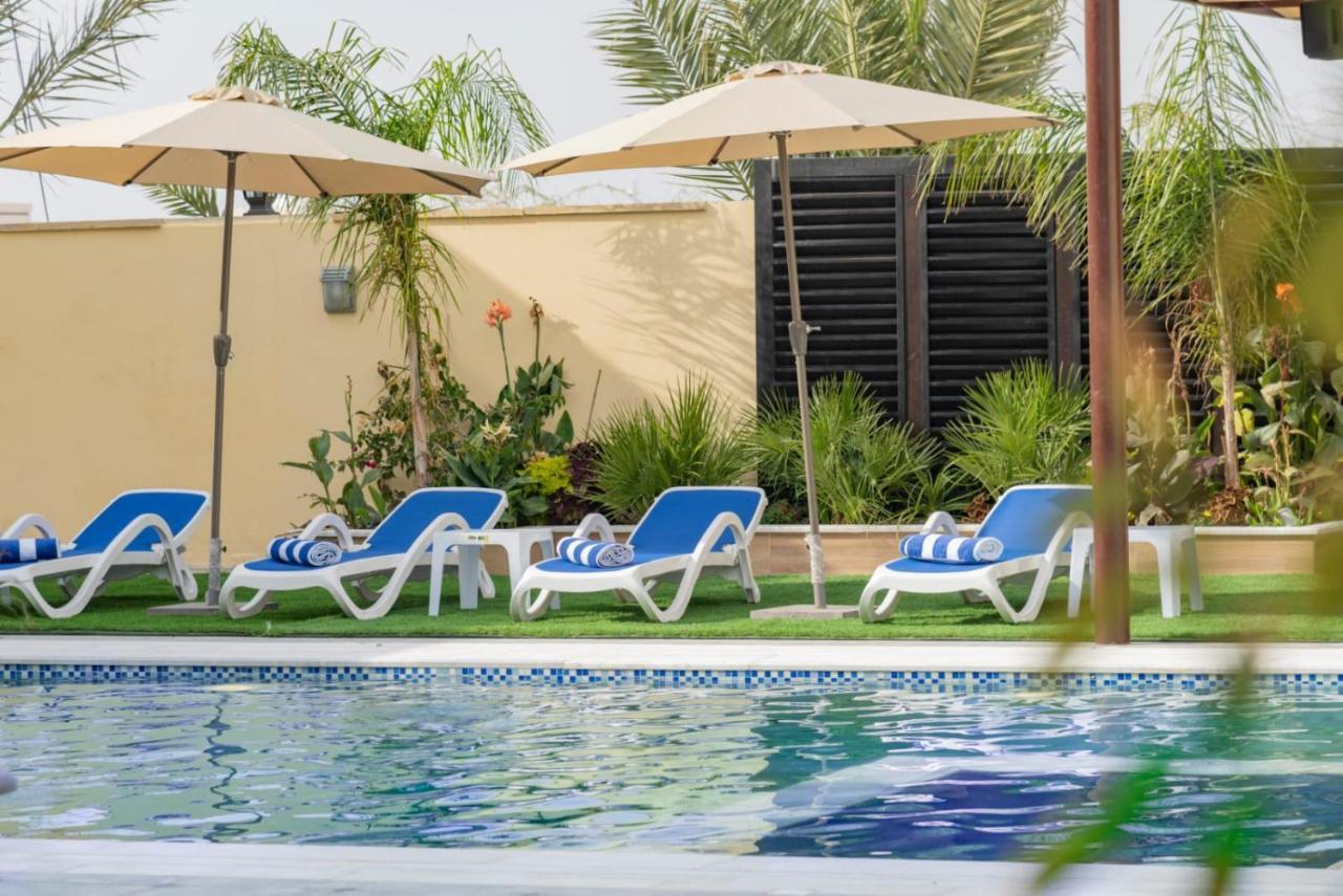 Adam'S Luxury Villa Deadsea Sweimeh Екстериор снимка