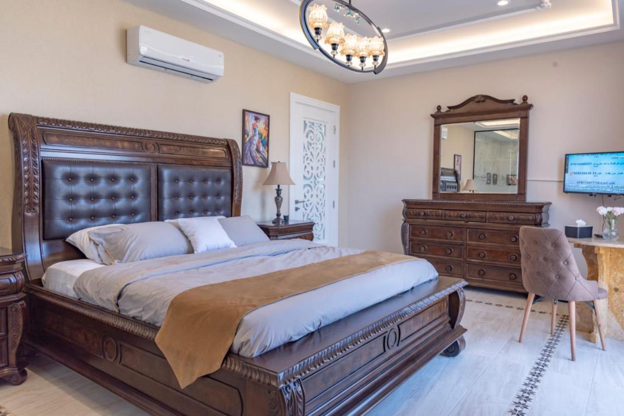Adam'S Luxury Villa Deadsea Sweimeh Екстериор снимка