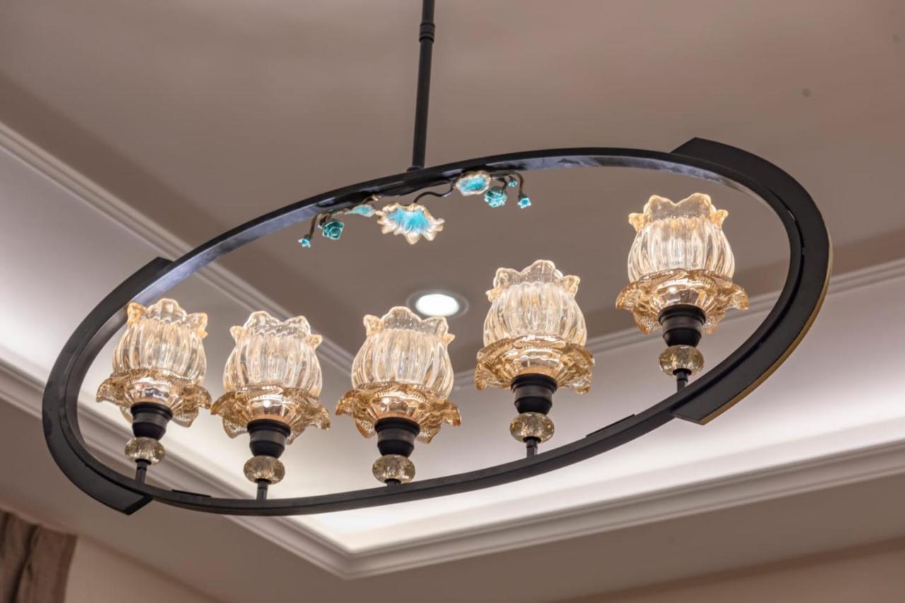 Adam'S Luxury Villa Deadsea Sweimeh Екстериор снимка