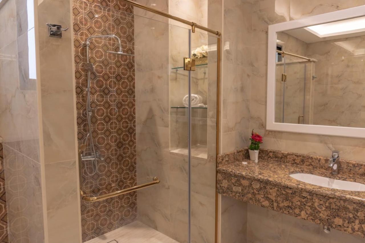 Adam'S Luxury Villa Deadsea Sweimeh Екстериор снимка