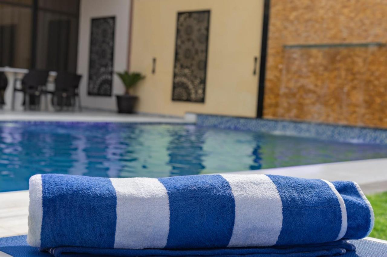 Adam'S Luxury Villa Deadsea Sweimeh Екстериор снимка