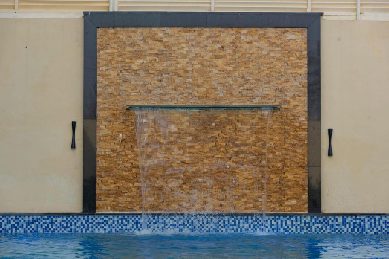 Adam'S Luxury Villa Deadsea Sweimeh Екстериор снимка
