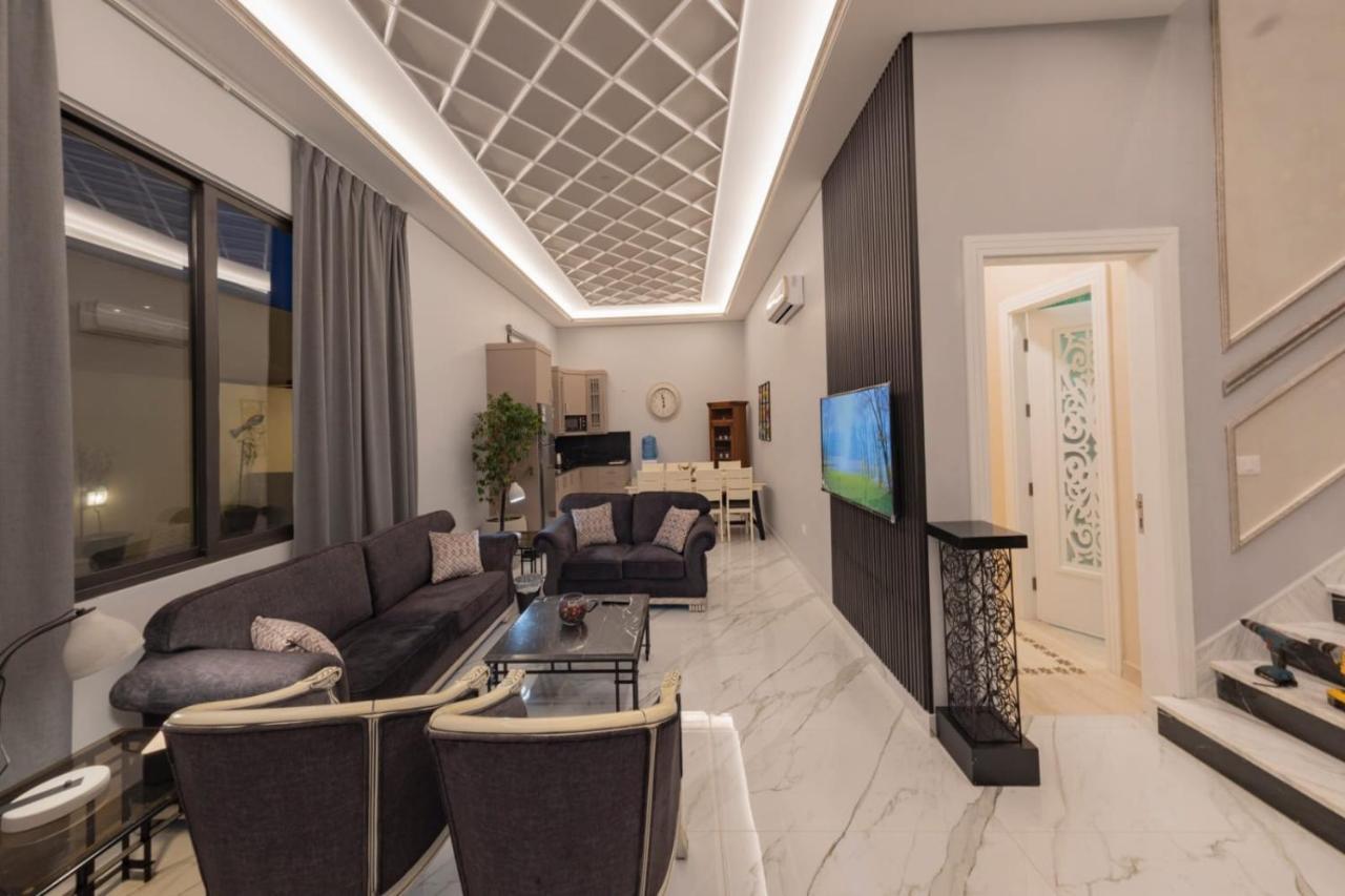 Adam'S Luxury Villa Deadsea Sweimeh Екстериор снимка