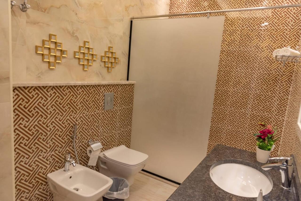 Adam'S Luxury Villa Deadsea Sweimeh Екстериор снимка