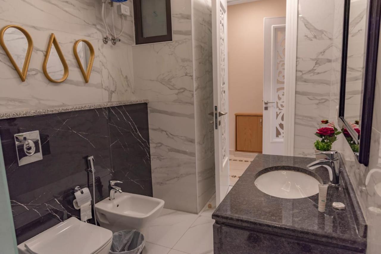 Adam'S Luxury Villa Deadsea Sweimeh Екстериор снимка