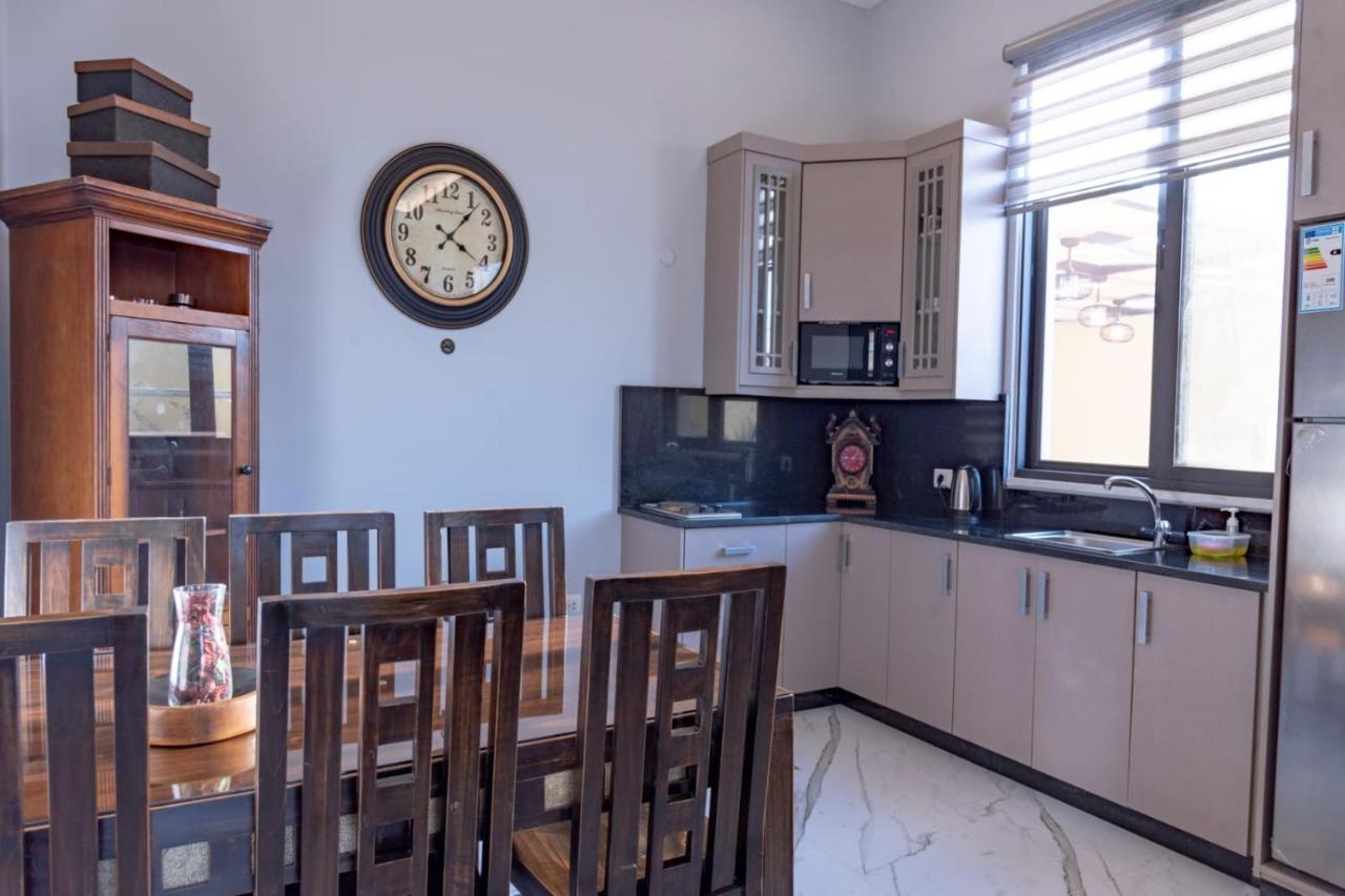 Adam'S Luxury Villa Deadsea Sweimeh Екстериор снимка