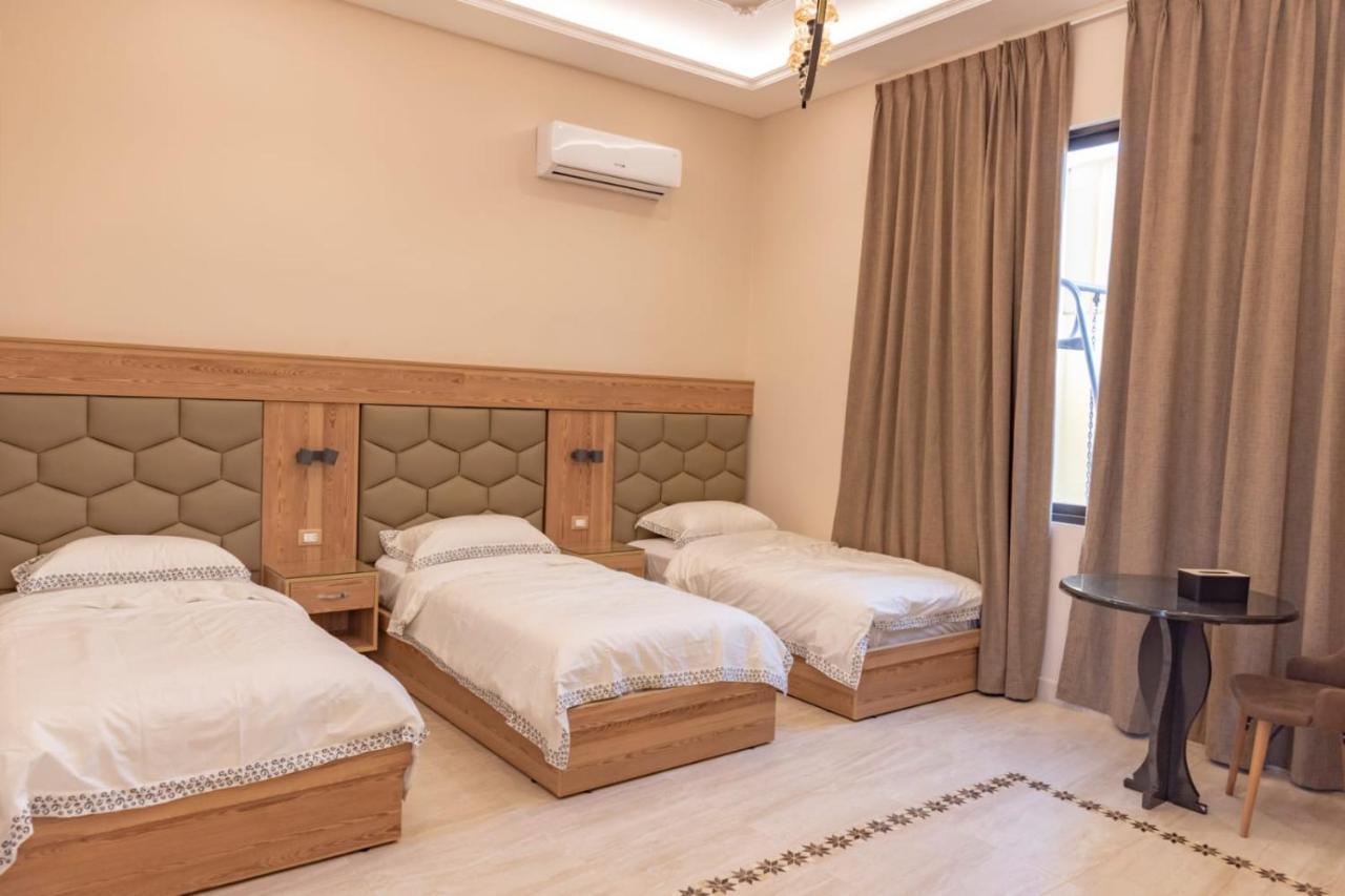 Adam'S Luxury Villa Deadsea Sweimeh Екстериор снимка