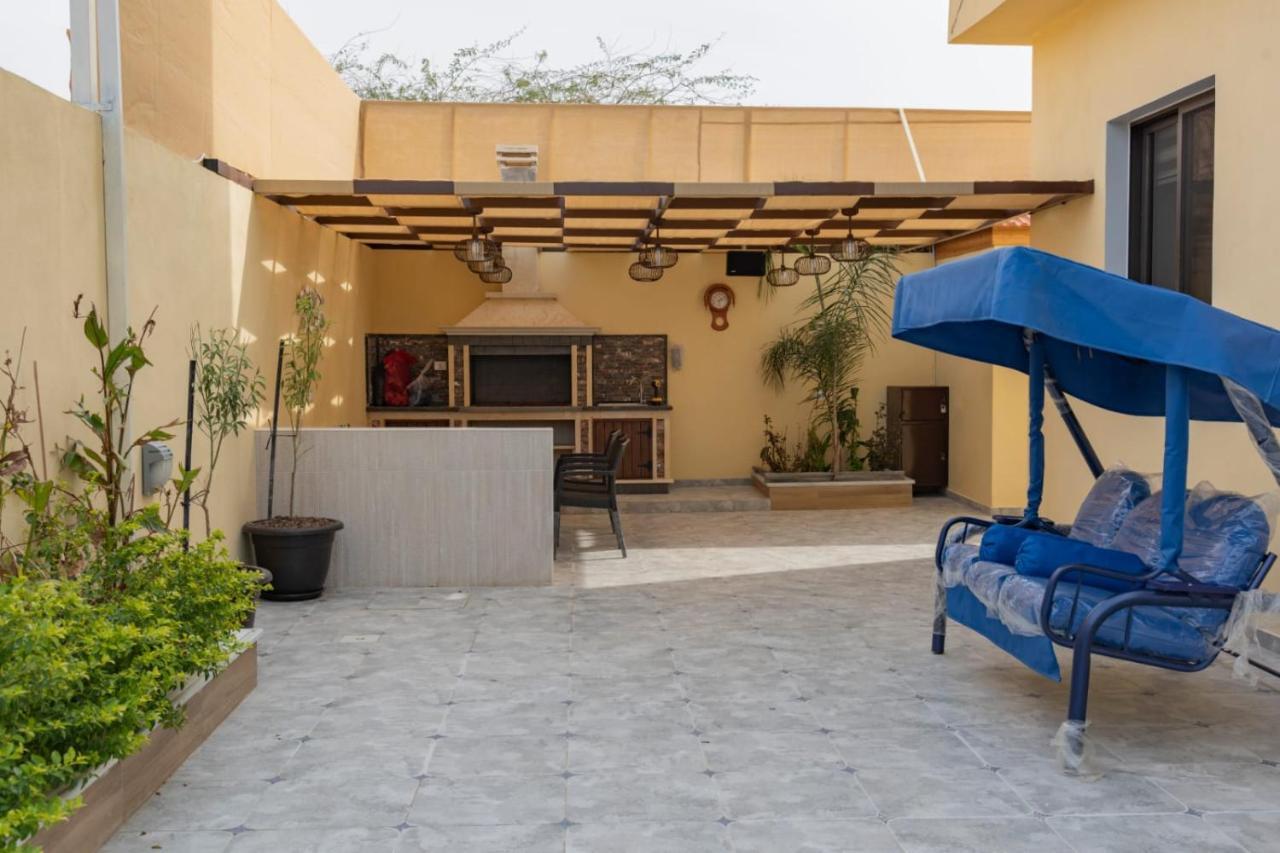 Adam'S Luxury Villa Deadsea Sweimeh Екстериор снимка