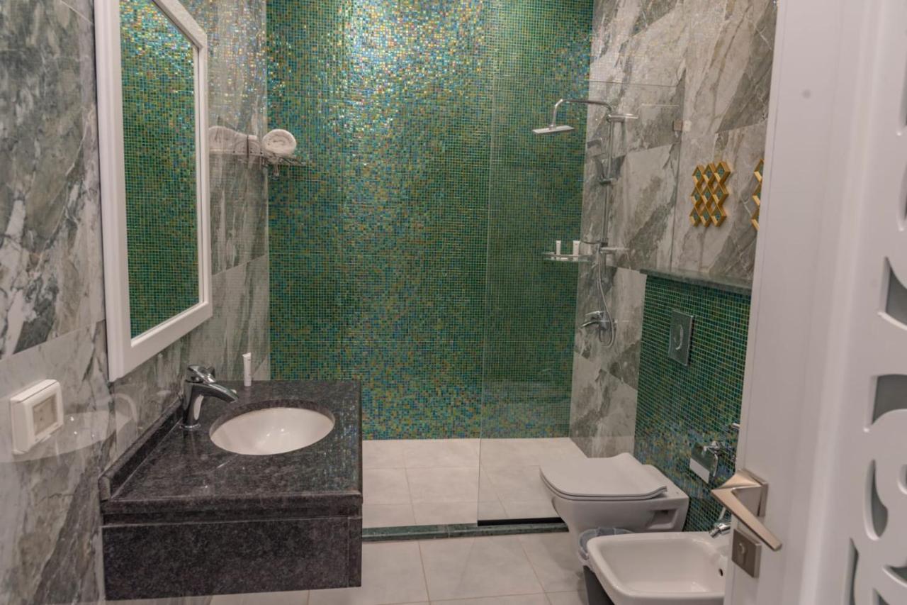 Adam'S Luxury Villa Deadsea Sweimeh Екстериор снимка