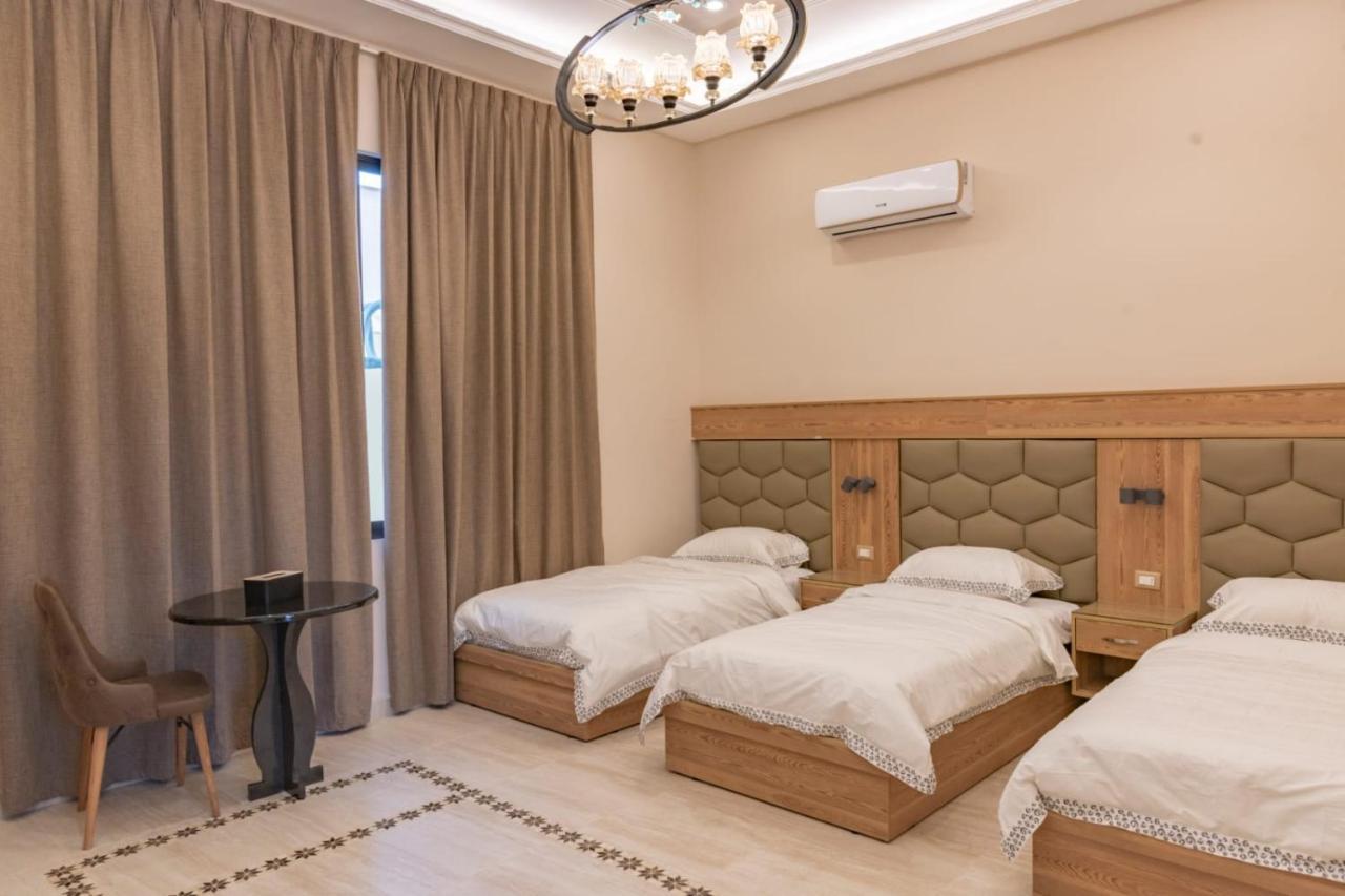 Adam'S Luxury Villa Deadsea Sweimeh Екстериор снимка