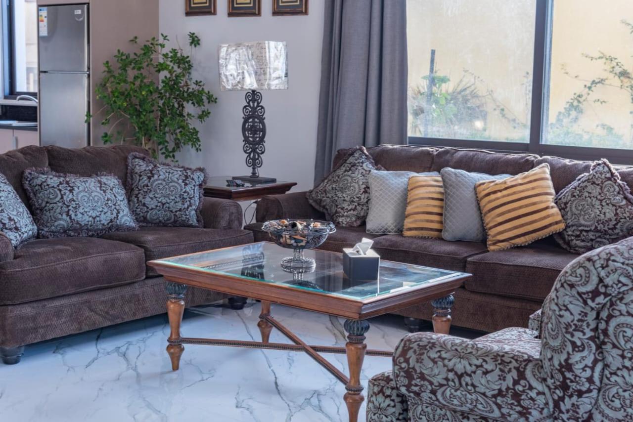 Adam'S Luxury Villa Deadsea Sweimeh Екстериор снимка