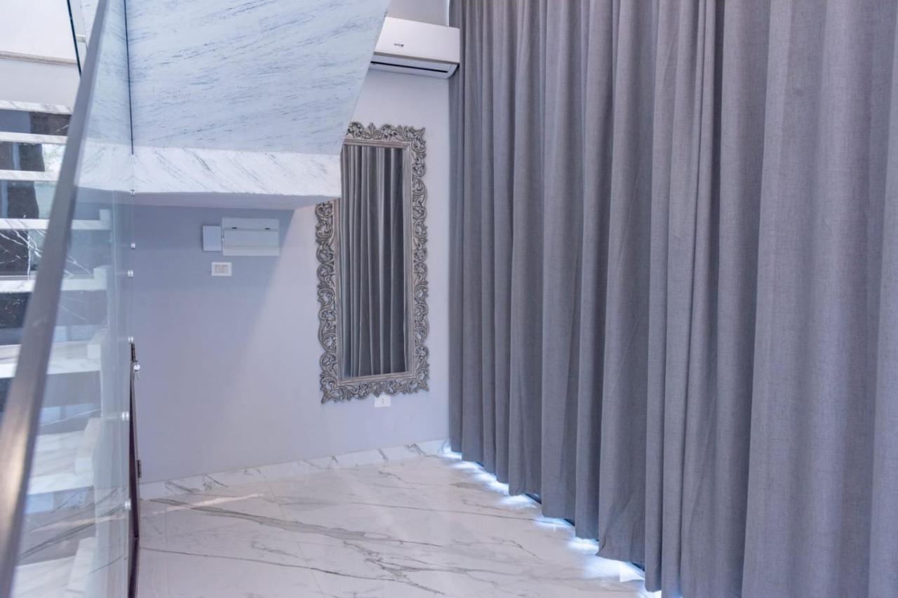 Adam'S Luxury Villa Deadsea Sweimeh Екстериор снимка