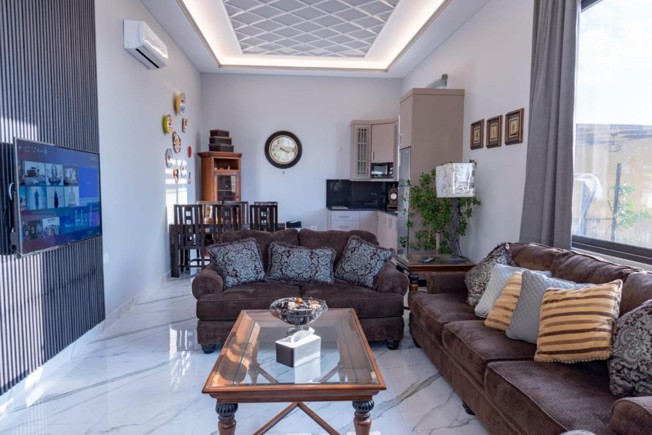 Adam'S Luxury Villa Deadsea Sweimeh Екстериор снимка