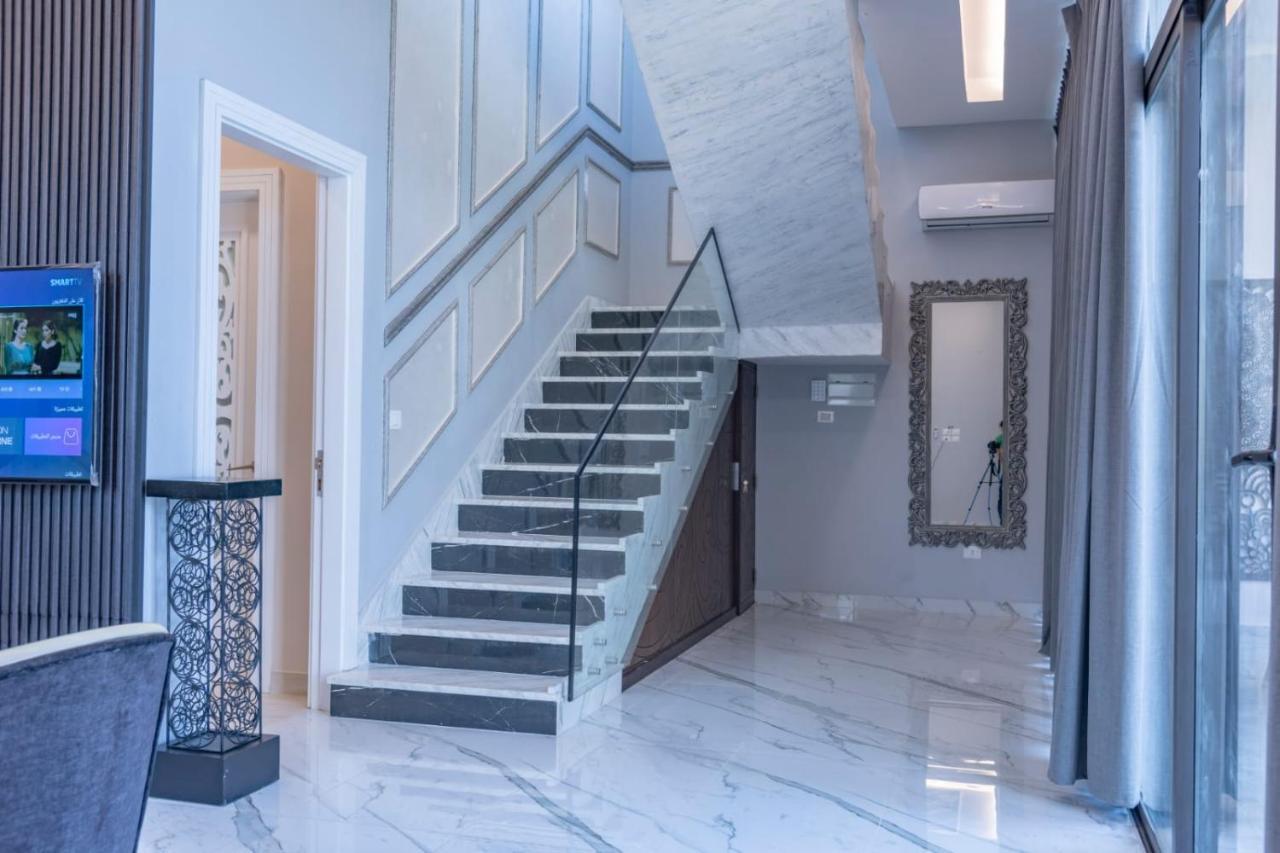 Adam'S Luxury Villa Deadsea Sweimeh Екстериор снимка